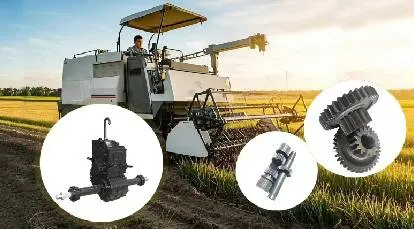 tractor suppliers
