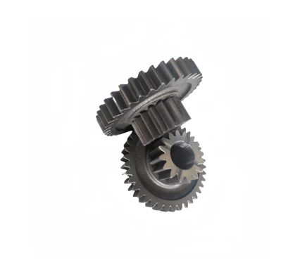 Precision Engineering in Agricultural and Mechanical Components