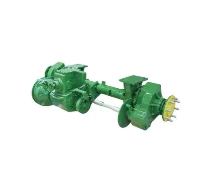 9 speed gear box