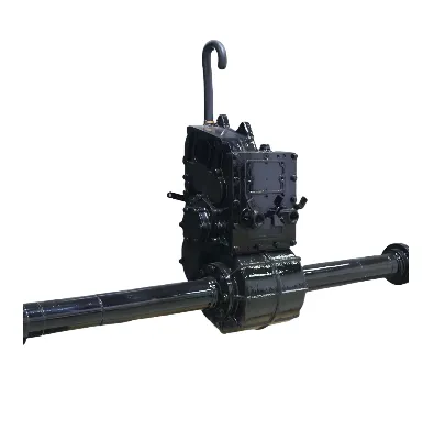Essential Drive Components