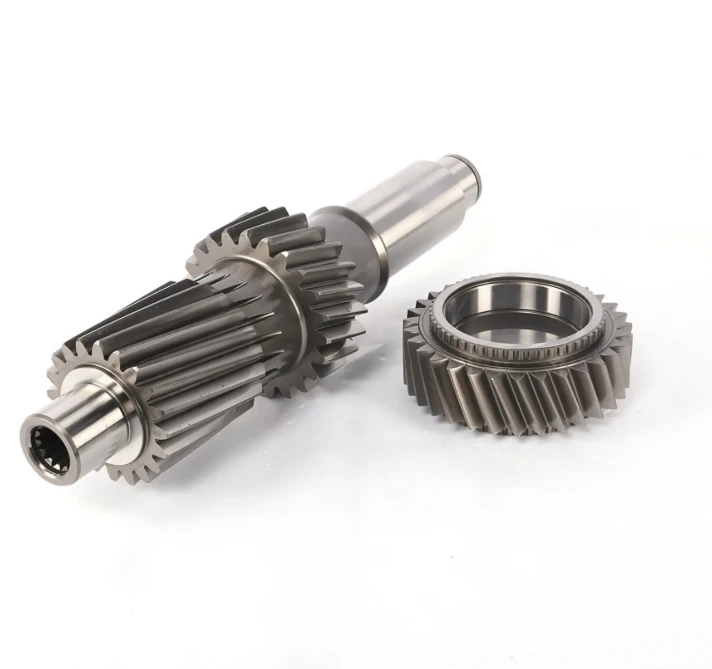 Transmission Gear