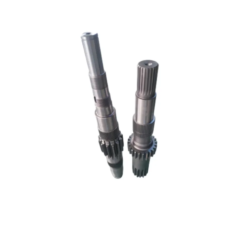 internal spline gear
