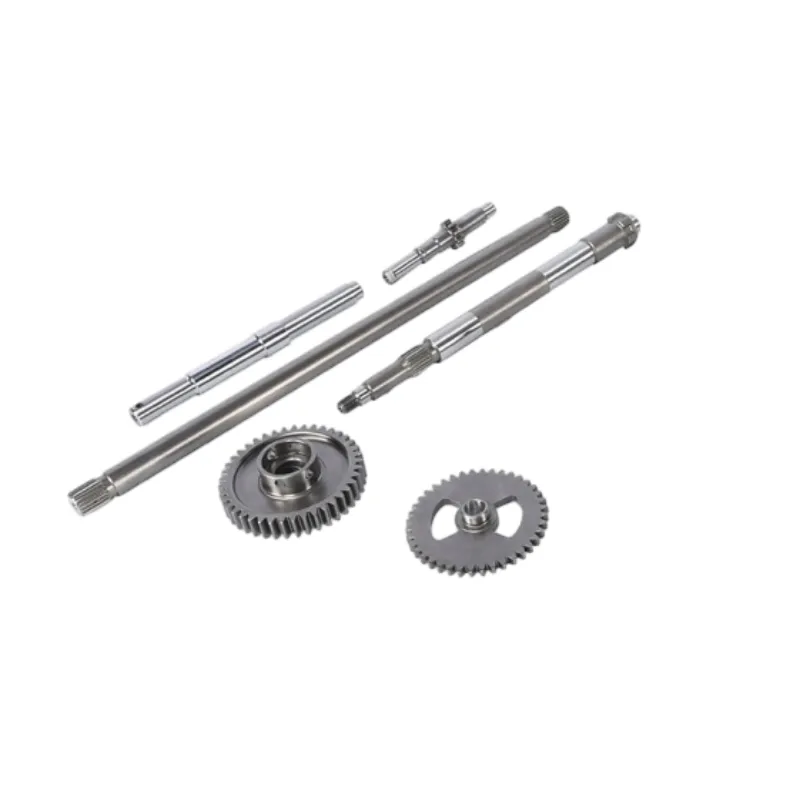 flat gear 