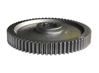 four wheel drive front axle