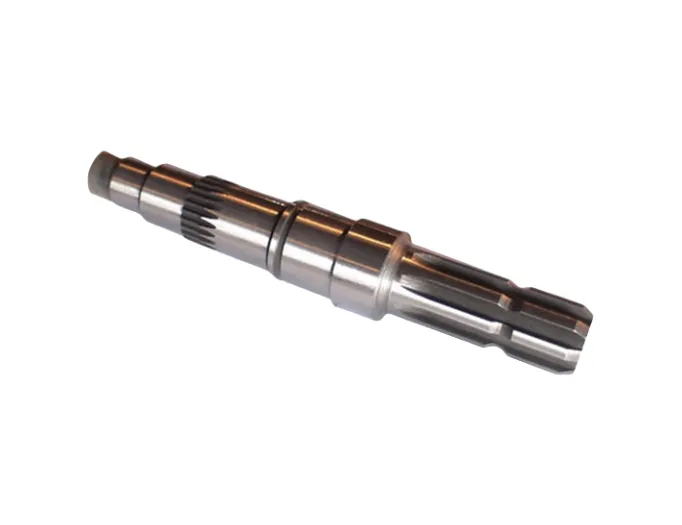 32 spline input shaft np241