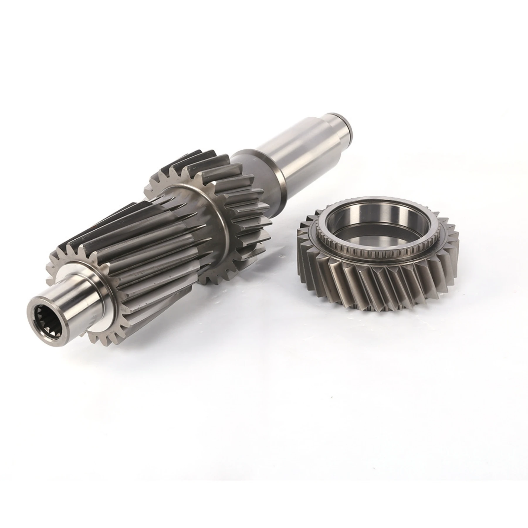 Transmission Gear