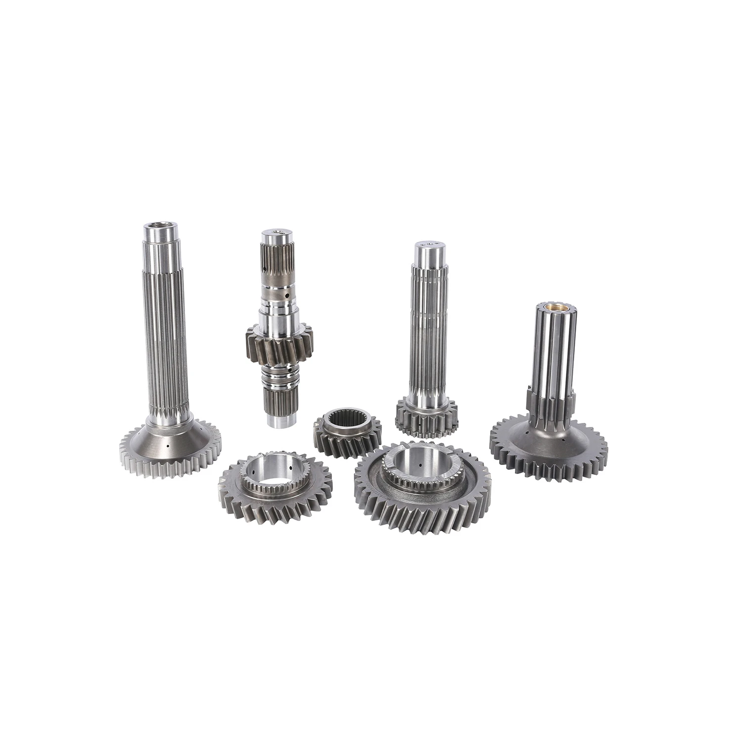 Tractor Gear Shaft