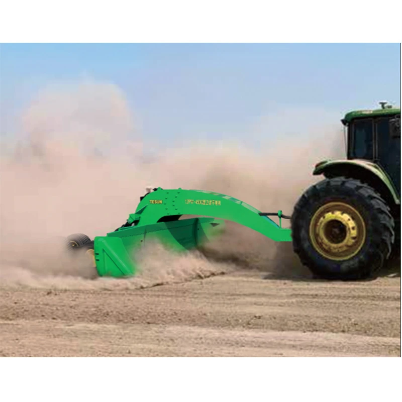 what is a rotary tiller used for