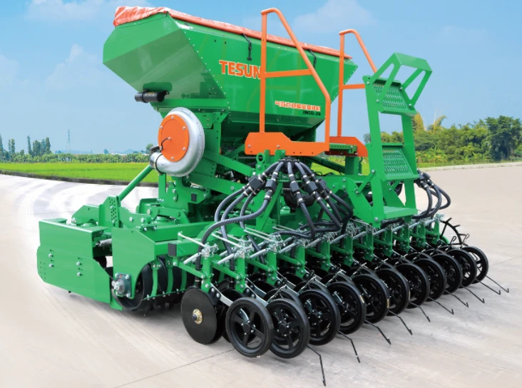 what are tractors used for in agriculture