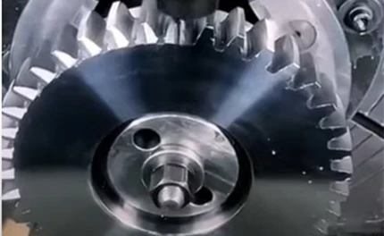 np208 input shaft 32 spline