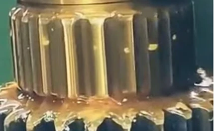 agricultural gearbox factory