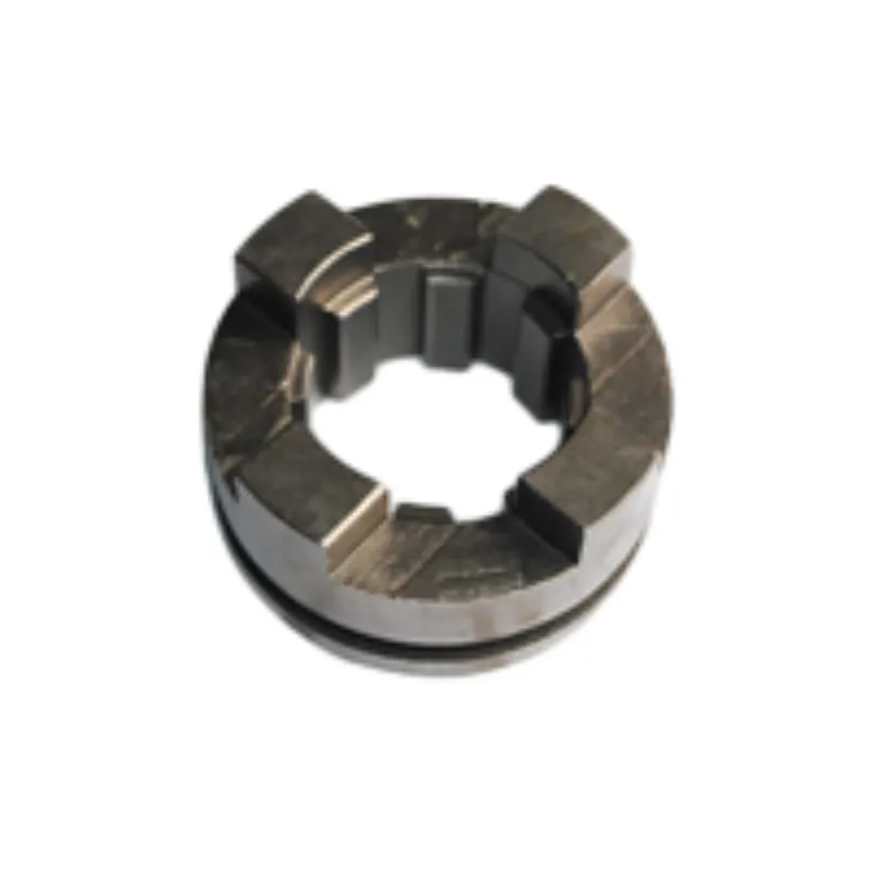 types of gear reduction