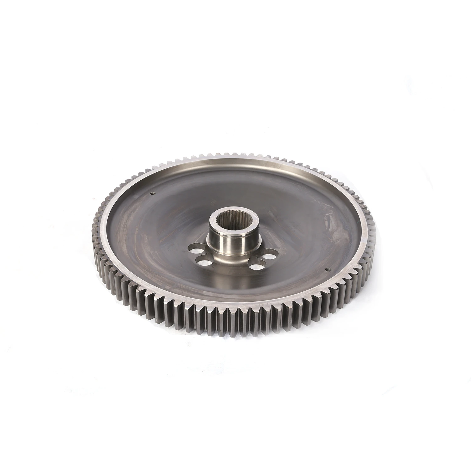 Big Gear Wheel