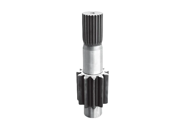 Edge Minus Input Axis