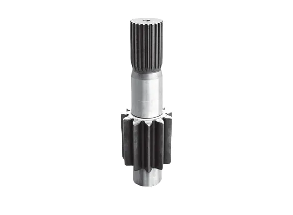 gearbox shaft