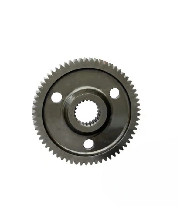 End Gear