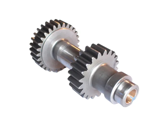 primary driven gear comp