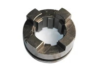 Tractor Coupling