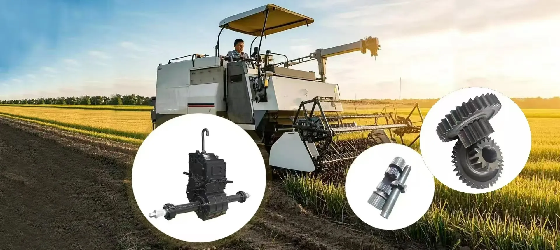 tractor suppliers