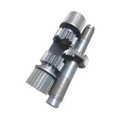 new automatic gearbox