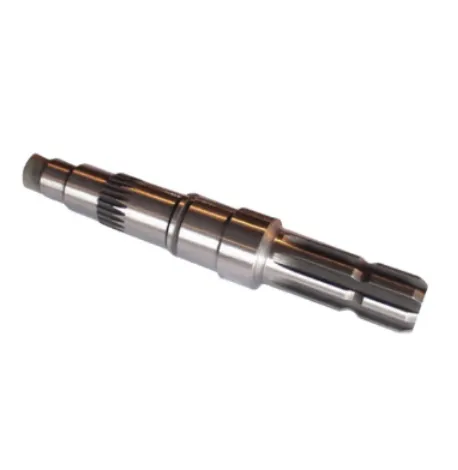 spur gear slew drive